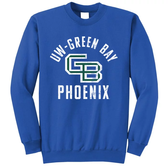 Uwgreen Bay Phoenix Large Gift Sweatshirt