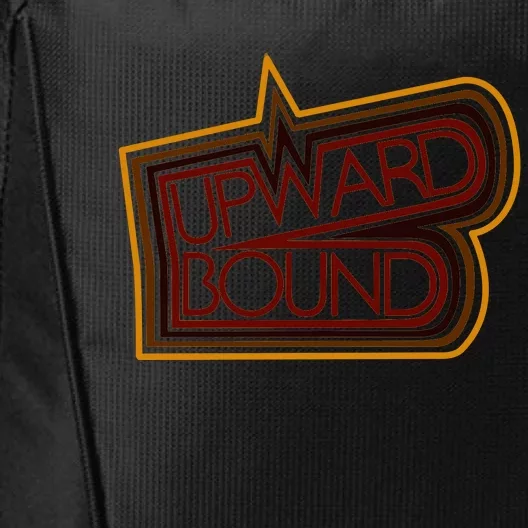 Upward Bound City Backpack