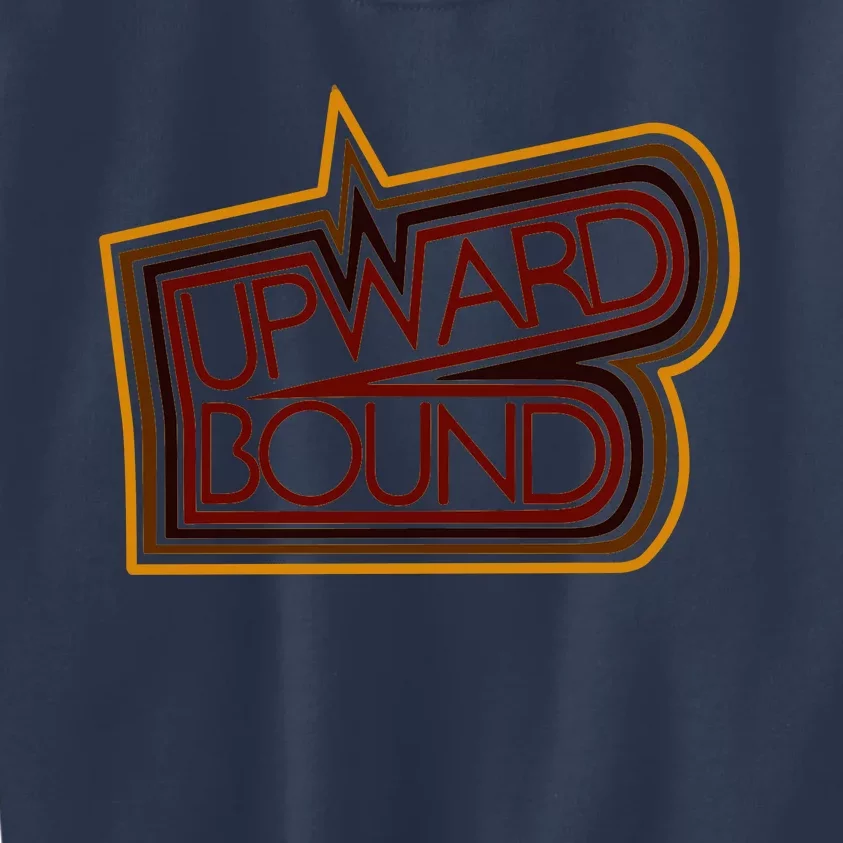 Upward Bound Kids Sweatshirt