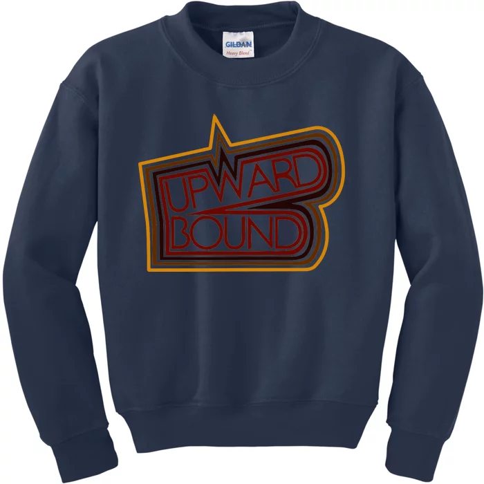 Upward Bound Kids Sweatshirt