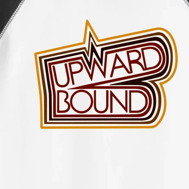 Upward Bound Toddler Fine Jersey T-Shirt