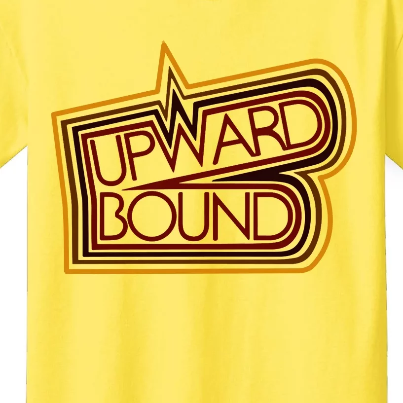 Upward Bound Kids T-Shirt