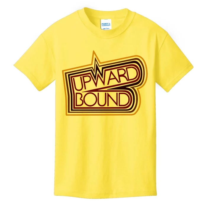 Upward Bound Kids T-Shirt