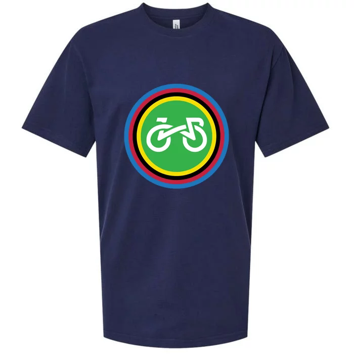 Uci Cycling Addict Sueded Cloud Jersey T-Shirt