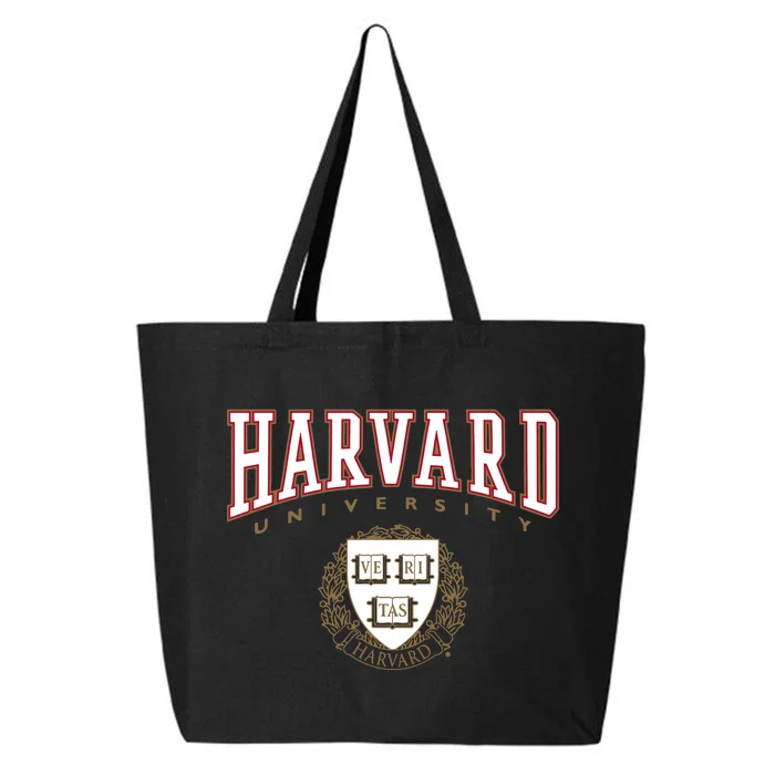 University Classic Crest 25L Jumbo Tote