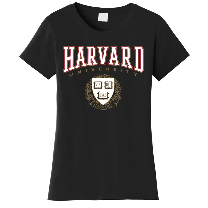 University Classic Crest Women's T-Shirt