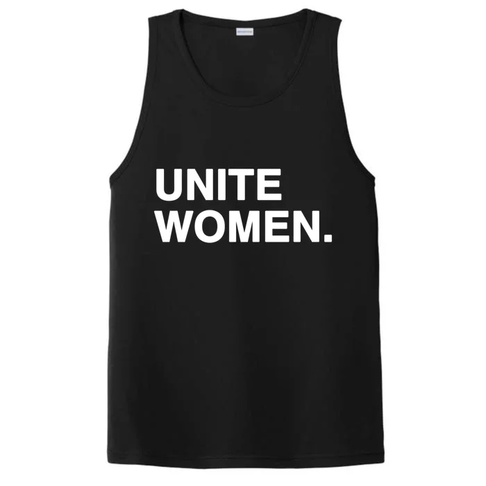 Unite Cool Gift Performance Tank