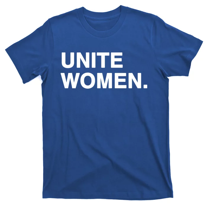 Unite Cool Gift T-Shirt