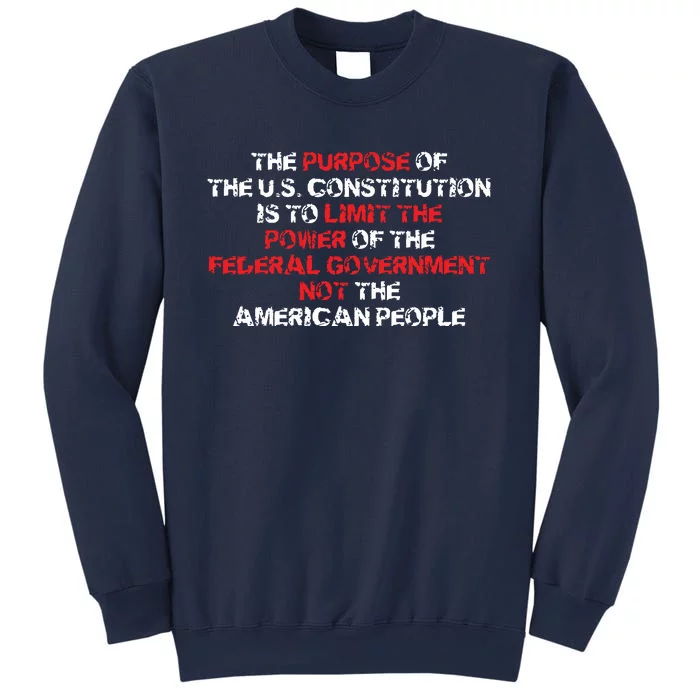 US Constitution Gift Constitution Clarification Pro 2A Sweatshirt