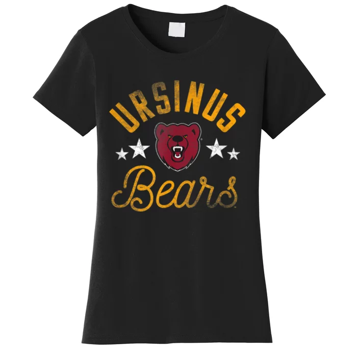 Ursinus College Logo Women's T-Shirt