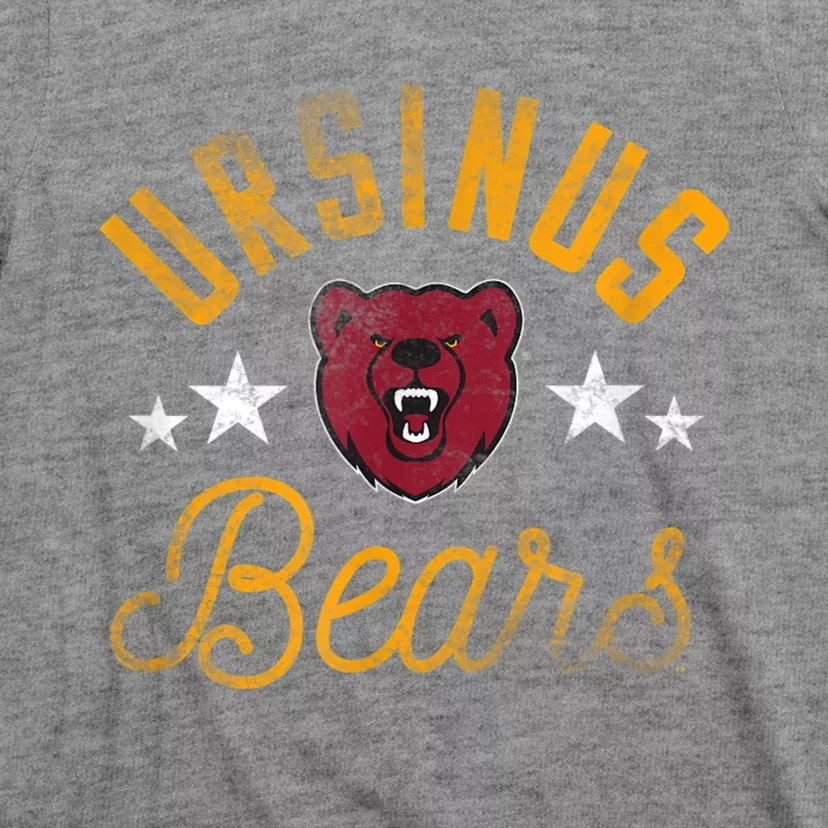 Ursinus College Logo T-Shirt