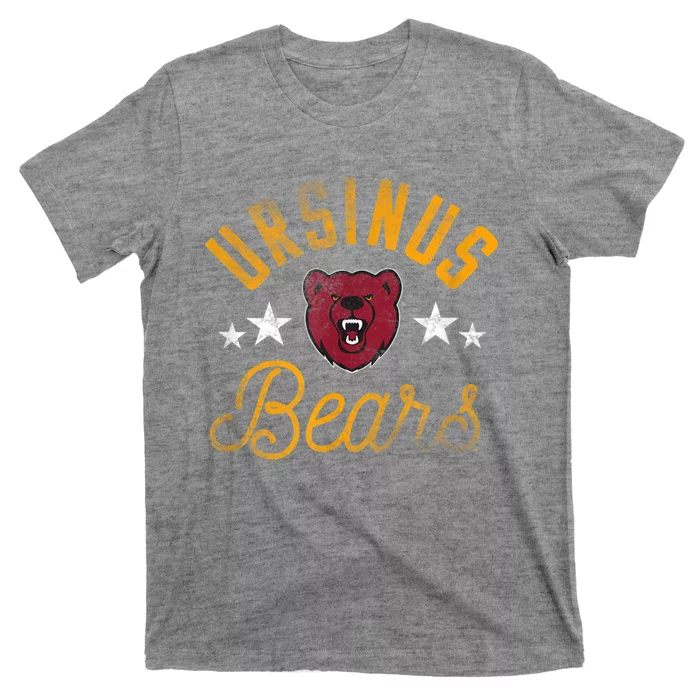 Ursinus College Logo T-Shirt