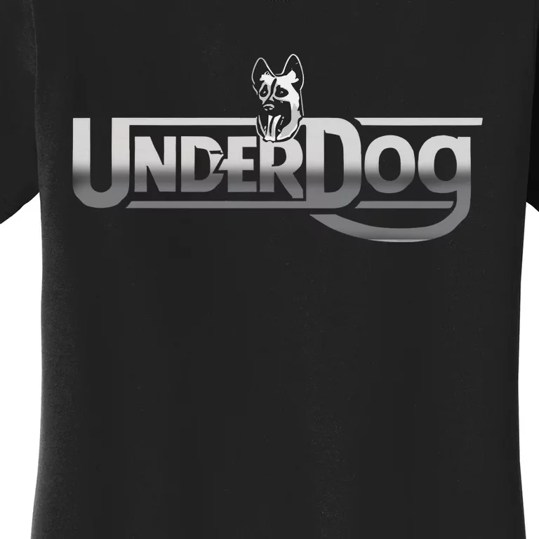 Underdog Chromania Women's T-Shirt