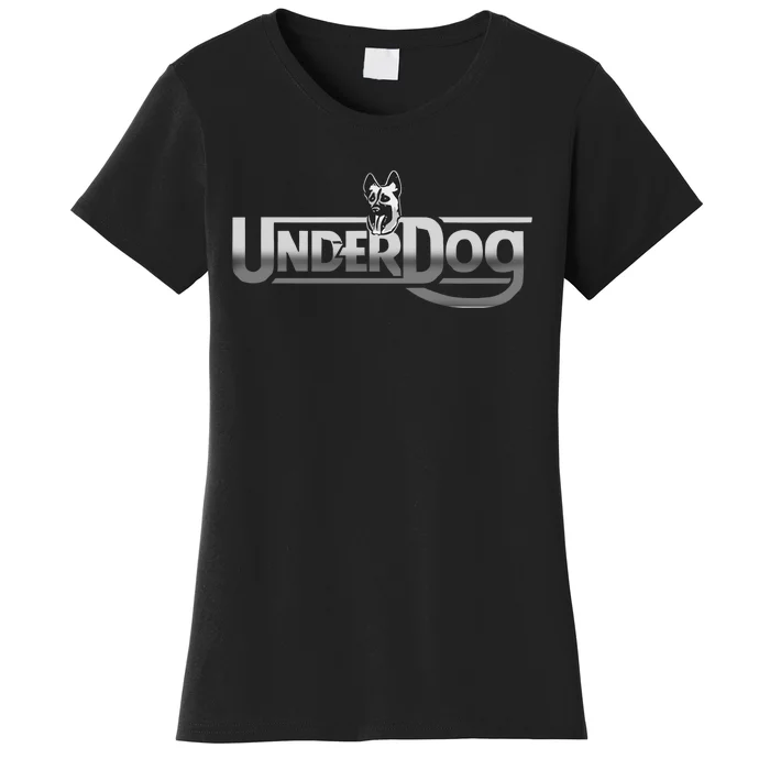 Underdog Chromania Women's T-Shirt