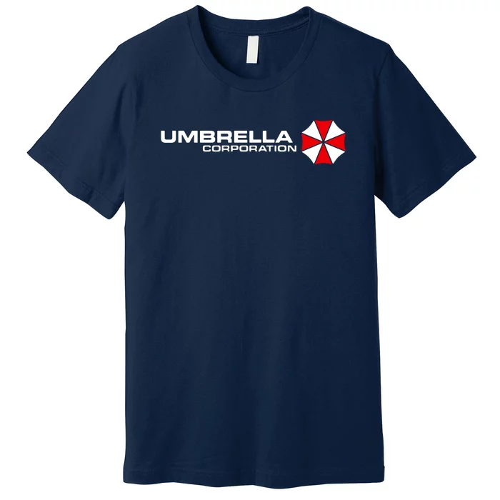 UMBRELLA CORPORATION Premium T-Shirt