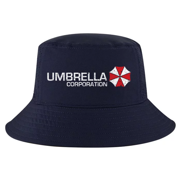 Umbrella Corporation Cool Comfort Performance Bucket Hat