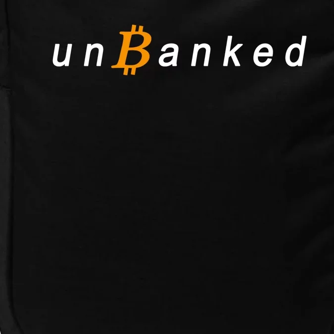 Unbanked Crypto Impact Tech Backpack