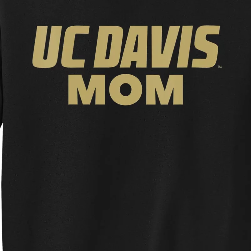 UC Davis Aggies Mom Sweatshirt