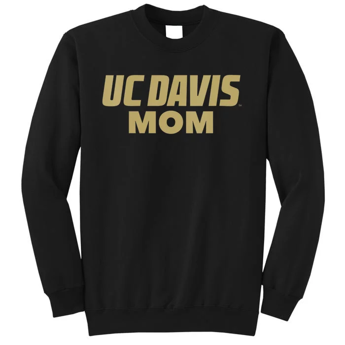 UC Davis Aggies Mom Sweatshirt