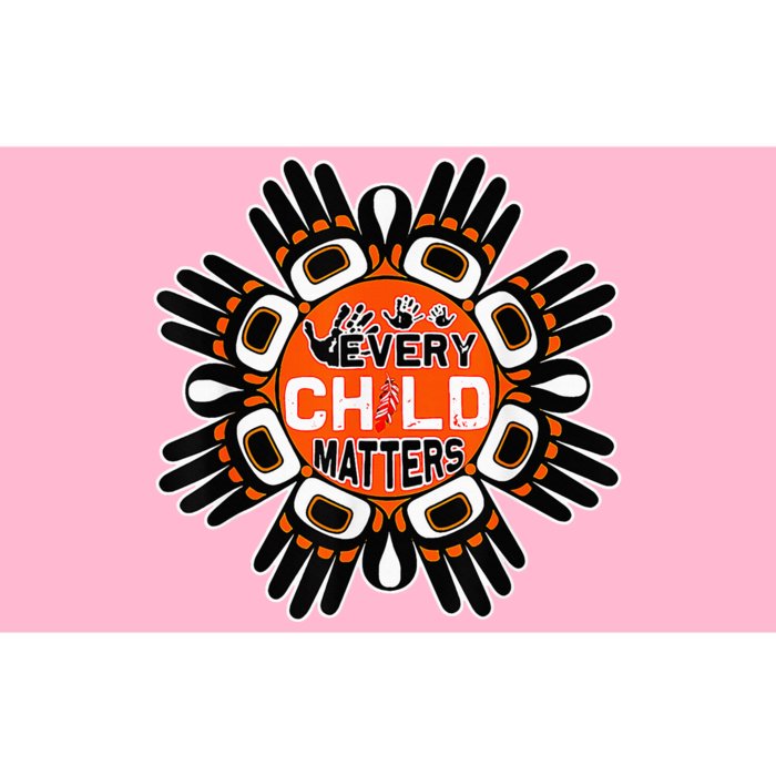 Unity Day Daisy We Wear Orange For Unity Day Bumper Sticker