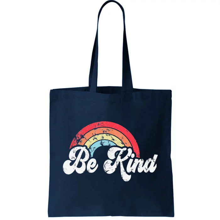 Unity Day Orange Teacher Kindness Antibulliyng Be Kind Tote Bag