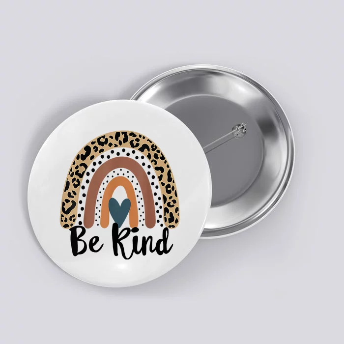 Unity Day Orange Anti Bullying Be Kind Button