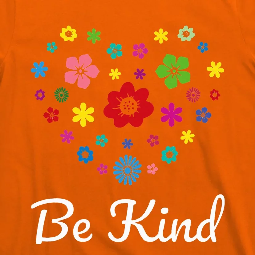 Unity Day Orange Kindness Takes Courage Anti Bullying T-Shirt