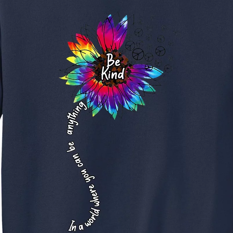 UNITY DAY Orange Anti Bullying Be Kind Kindness Matter Sweatshirt