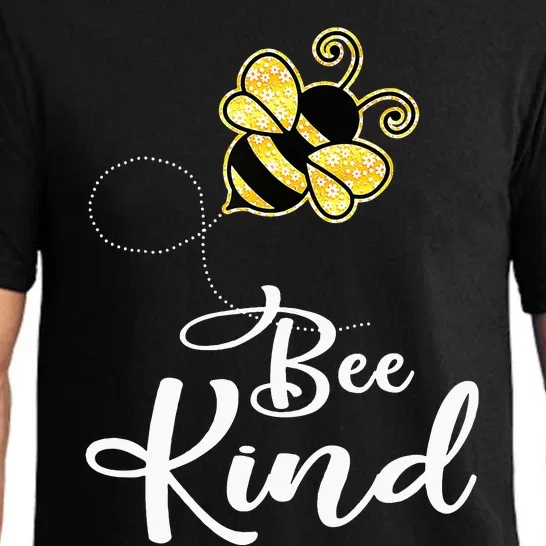 UNITY DAY Orange Anti Bullying Bee Kind Gifts Be Kind Pajama Set