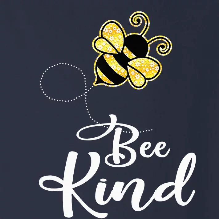 UNITY DAY Orange Anti Bullying Bee Kind Gifts Be Kind Toddler Long Sleeve Shirt