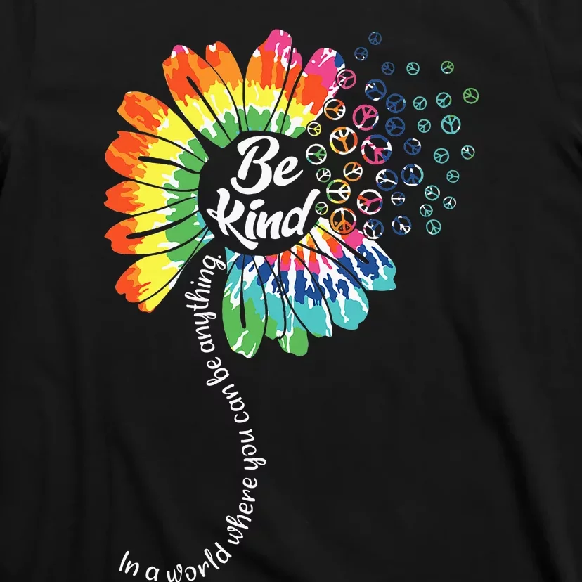 UNITY DAY Orange Anti Bullying Be Kind Kindness Matter T-Shirt