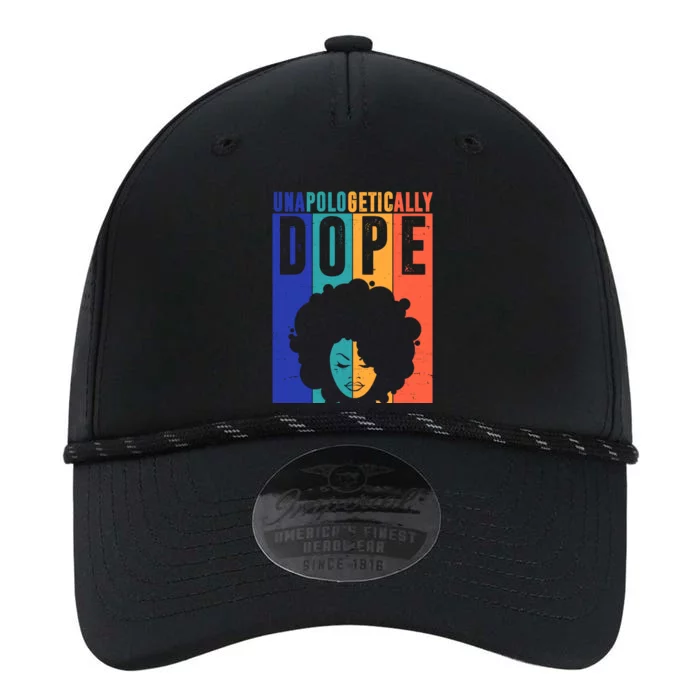 Unapologetically Dope Retro Colorful Performance The Dyno Cap