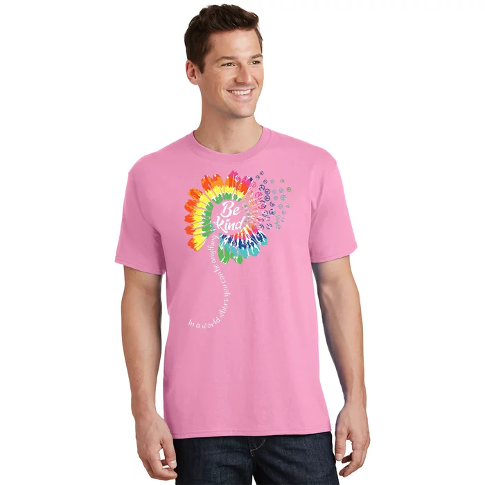 Unity Day Spread Kindness and Stop Bullying T-Shirt