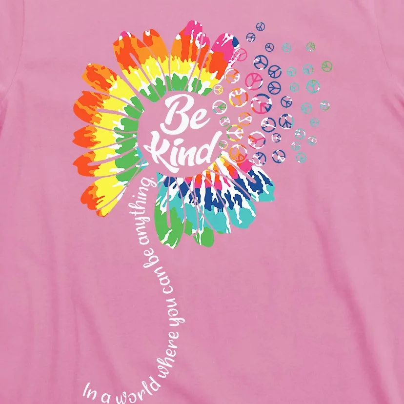 Unity Day Spread Kindness and Stop Bullying T-Shirt