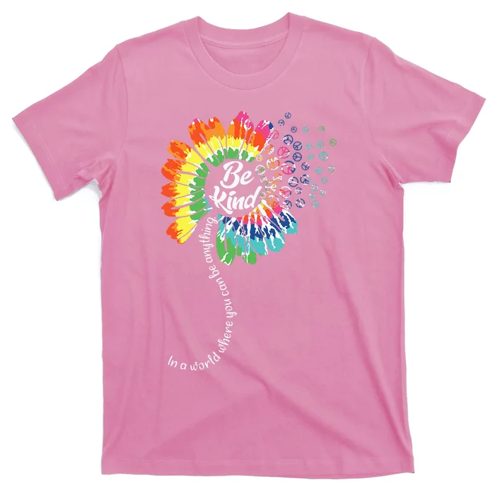 Unity Day Spread Kindness and Stop Bullying T-Shirt