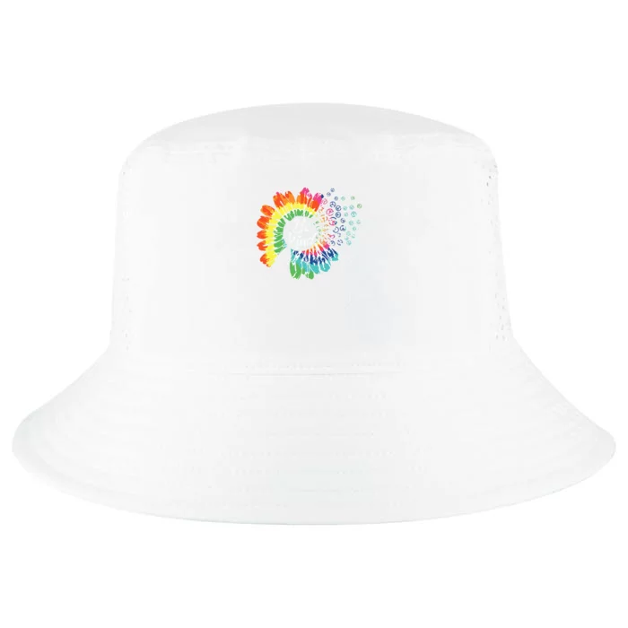 Unity Day Spread Kindness and Stop Bullying Cool Comfort Performance Bucket Hat