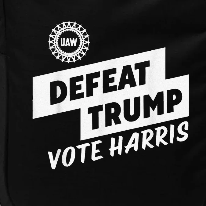 Uaw Defeat Trump Is A Scap Vote Harris Impact Tech Backpack