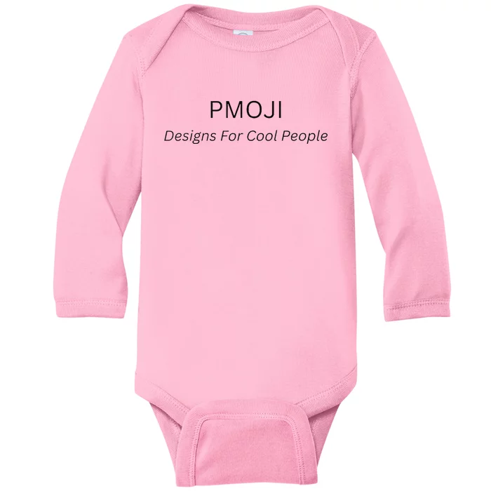 U Dig Baby Long Sleeve Bodysuit