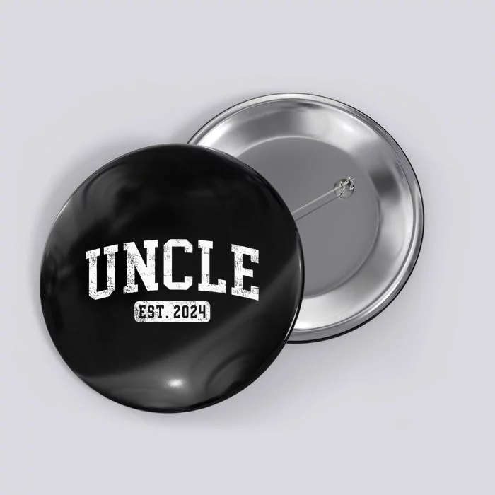 Uncle Est 2024 Promoted To Uncle Announcement Button