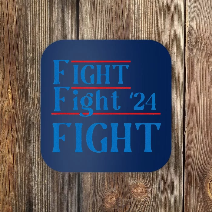 Usa Flag Fight For America Coaster