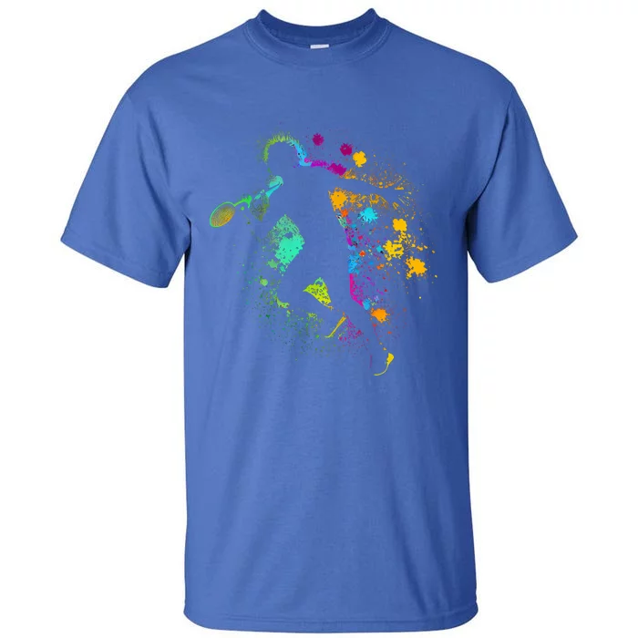 Ultimate Frisbee Meaningful Gift Tall T-Shirt