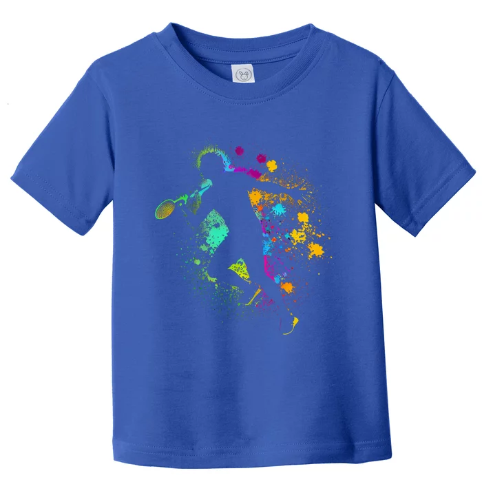 Ultimate Frisbee Meaningful Gift Toddler T-Shirt