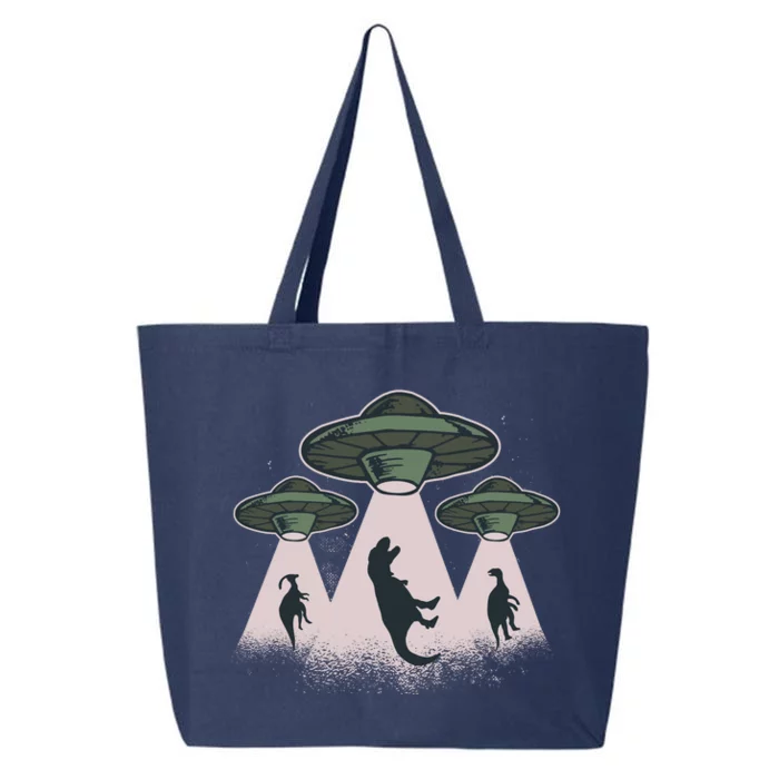 UFO Dinos 25L Jumbo Tote