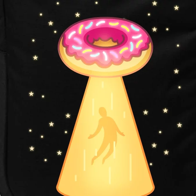 UFO Donuts Impact Tech Backpack