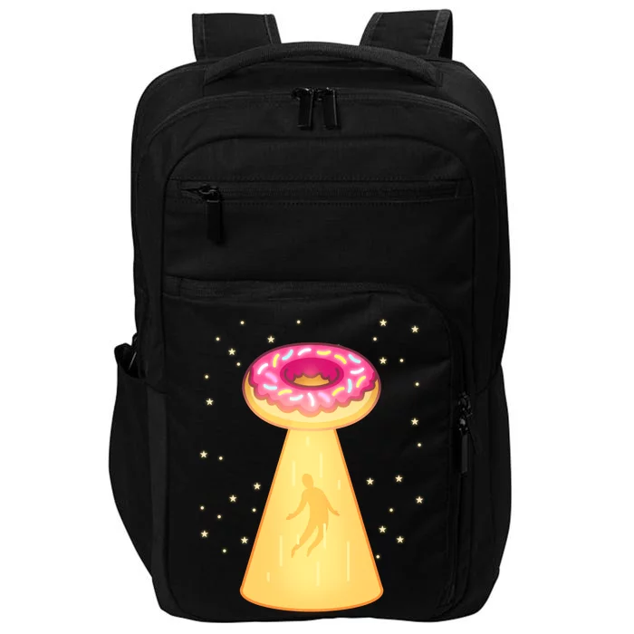 UFO Donuts Impact Tech Backpack