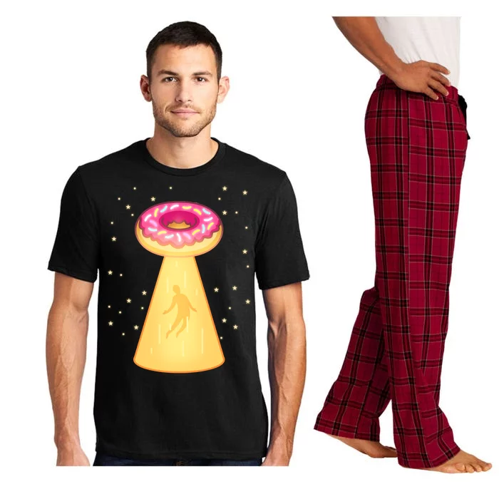 UFO Donuts Pajama Set