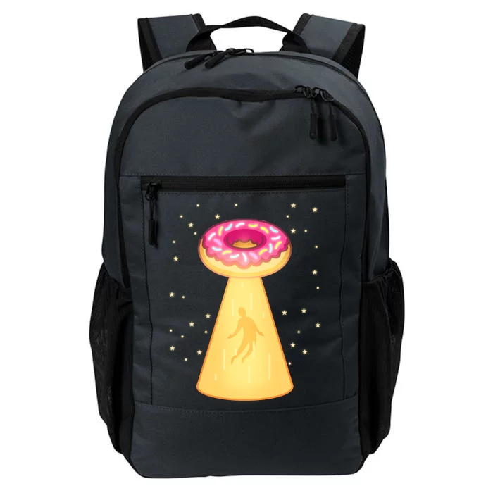 UFO Donuts Daily Commute Backpack