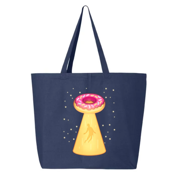 UFO Donuts 25L Jumbo Tote