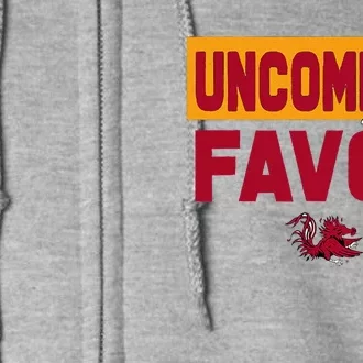 Uncommon Favor Full Zip Hoodie