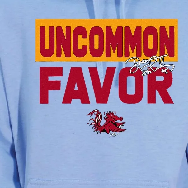 Uncommon Favor Unisex Surf Hoodie